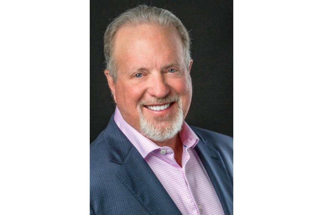 Bruce Baird