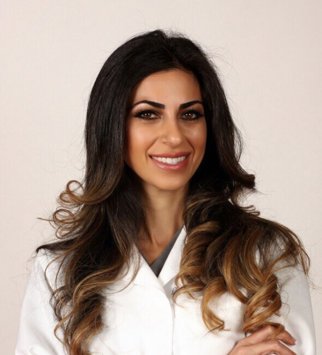 Desiree Yazdan Headshot - Boost Speaker 2024-1