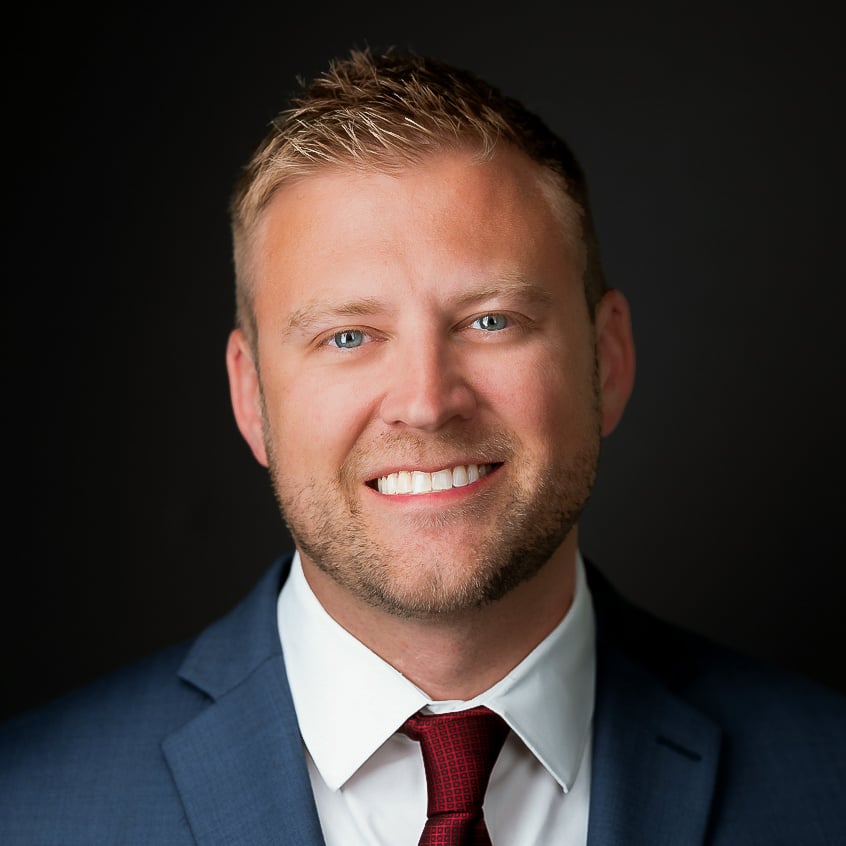 Dr. Paul Etchison
