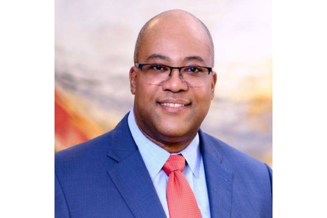 Eric White
