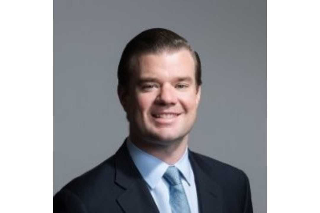 Hugh Carey