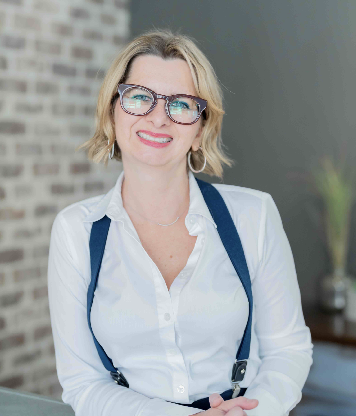 Maggie Augustyn Headshot -Super Dentist Boost Speaker 2024