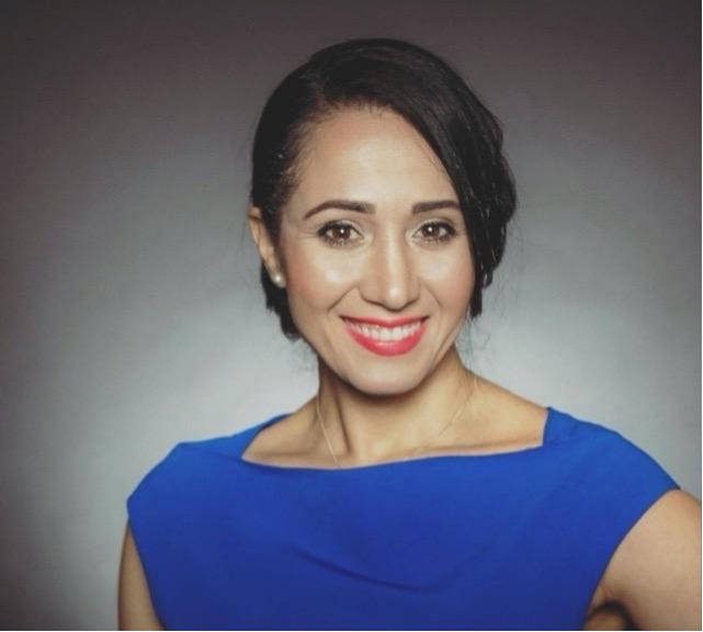 Maritza Duran Headshot