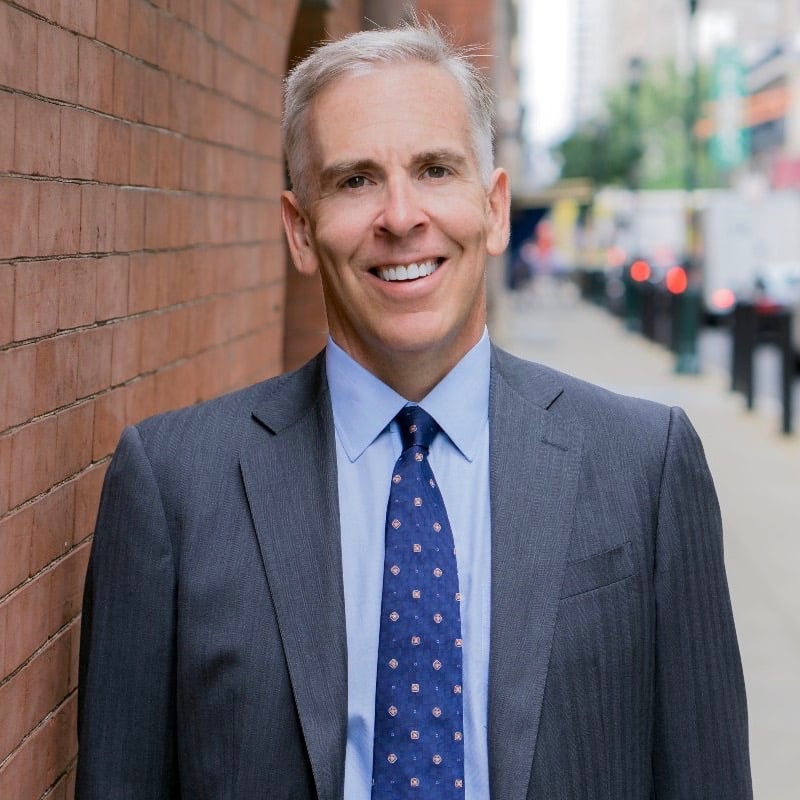 Rob Montgomery Headshot 2022