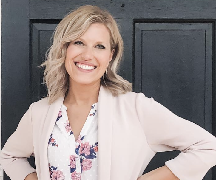 Dr. Darcy Neveu - Super Dentist Boost Camp 2024 Speaker Headshot