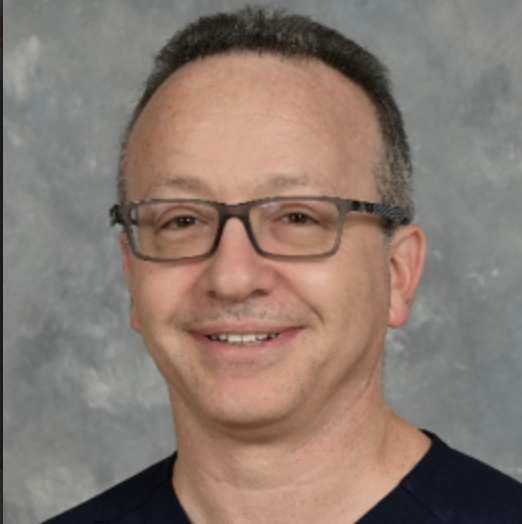 Dr. Mitchell Rubinstein - Super Dentist Boost Camp Speaker Headshot 2024