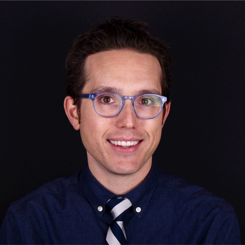 Dr. Todd Fleischman Headshot - Super Dentist Boost Camp 2024