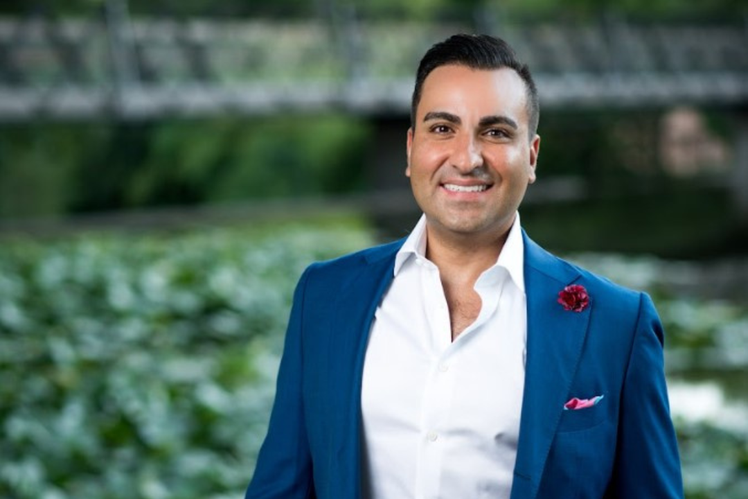 Yahya Mansour